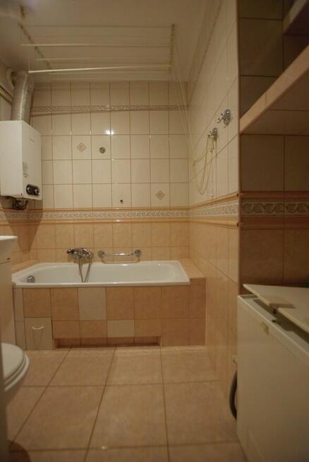 Mieszkanie Kielce Centrum, Kaczmarka