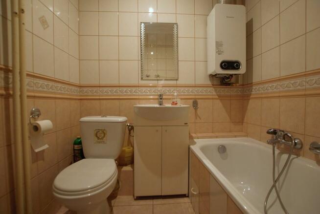 Mieszkanie Kielce Centrum, Kaczmarka