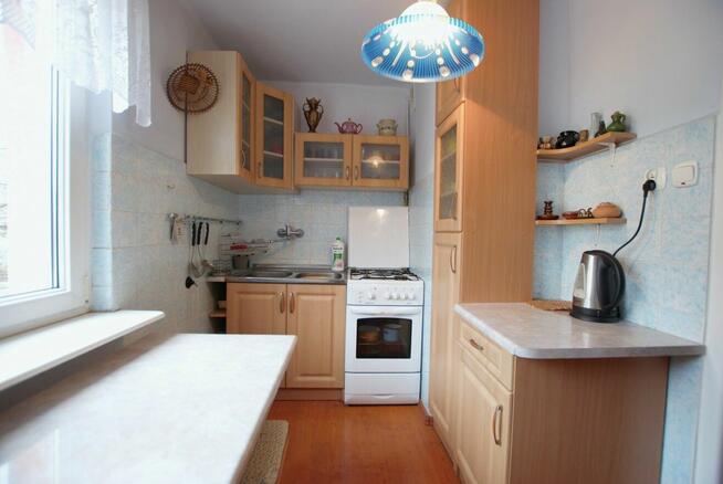 Mieszkanie Kielce Centrum, Kaczmarka