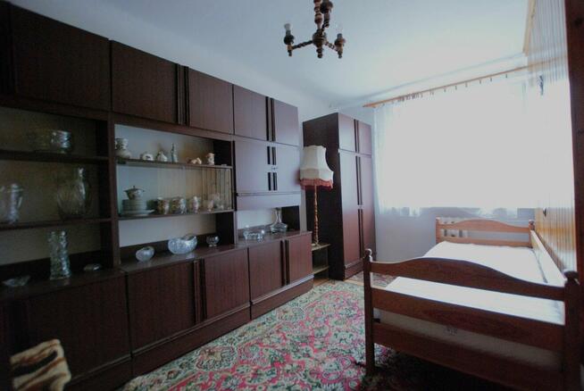 Mieszkanie Kielce Centrum, Kaczmarka