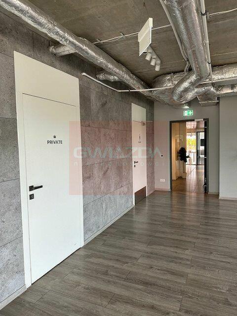 Powierzchnia biurowa Warszawa Ursynów