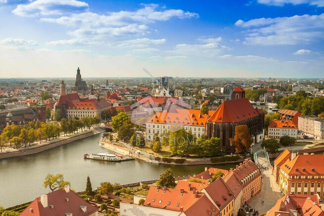 Mieszkanie Wrocław gm. Wrocław-Fabryczna,