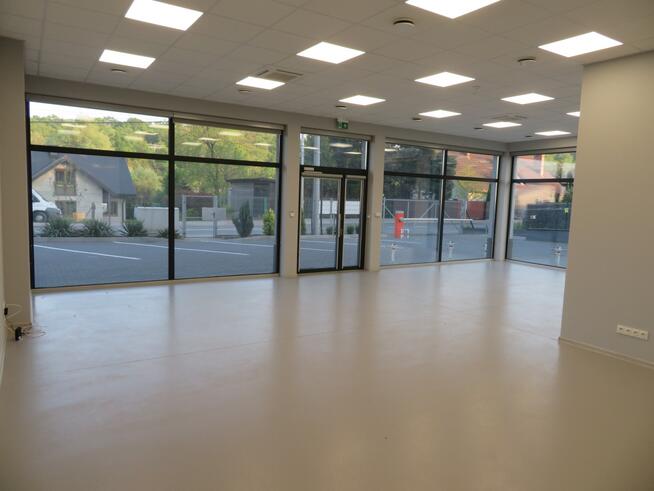 Wynajmę Lokal 100 m2 Kosocicka Kraków BEZ PROWIZJI