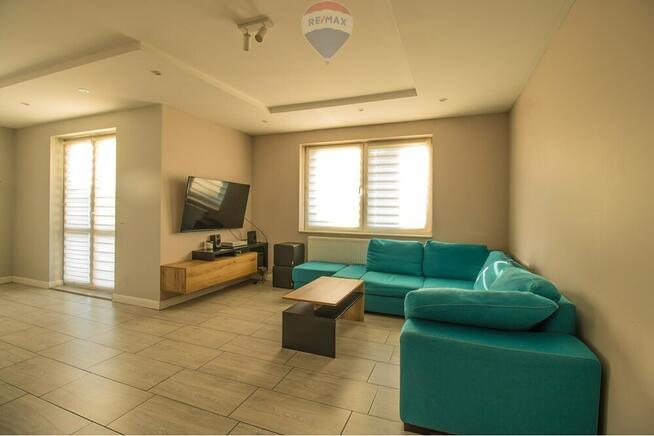 Rodzinny dom w Stryszawie