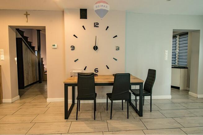 Rodzinny dom w Stryszawie