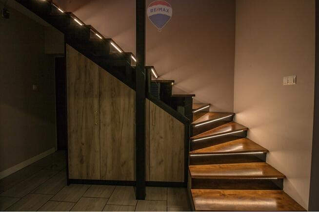 Rodzinny dom w Stryszawie