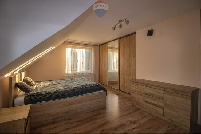 Rodzinny dom w Stryszawie