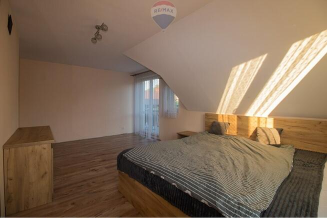 Rodzinny dom w Stryszawie