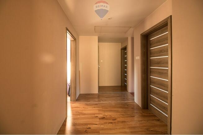 Rodzinny dom w Stryszawie