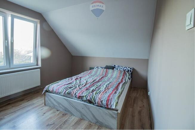 Rodzinny dom w Stryszawie