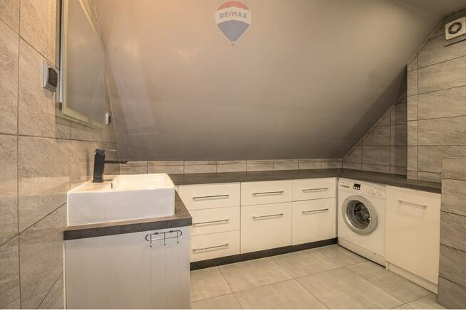 Rodzinny dom w Stryszawie