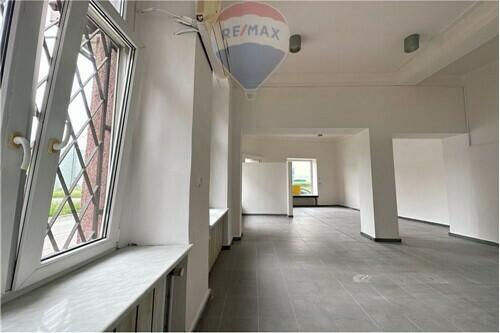 Ciekawy lokal do wynajęcia centrum Sosnowca