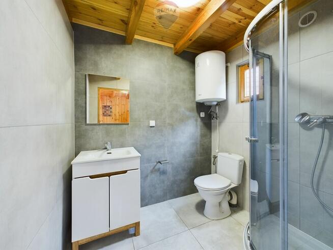 Gotowy biznes: 150 m od morza – Sarbinowo!