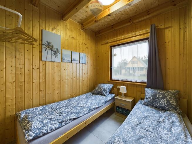 Gotowy biznes: 150 m od morza – Sarbinowo!