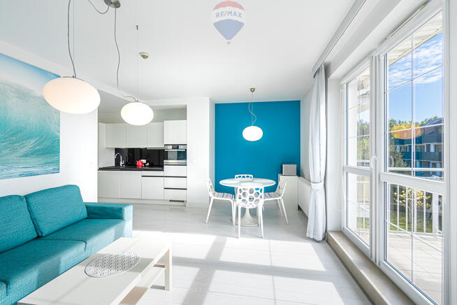 okazja apartament blisko morza w świetnej cenie