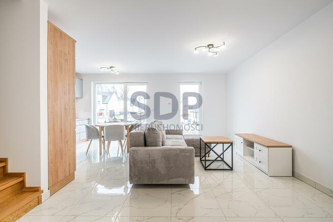 Dom Kiełczówek gm. Długołęka, Parkowa