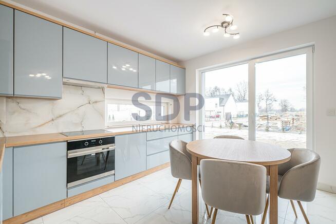 Dom Kiełczówek gm. Długołęka, Parkowa