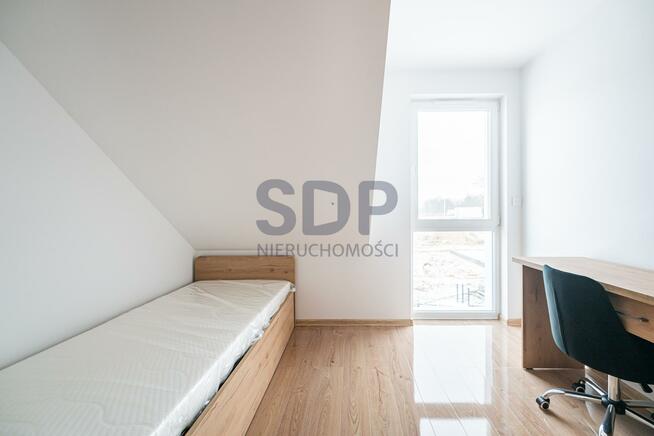 Dom Kiełczówek gm. Długołęka, Parkowa