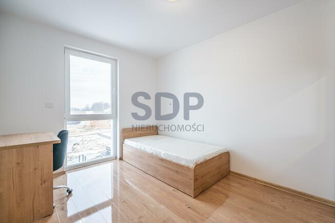 Dom Kiełczówek gm. Długołęka, Parkowa