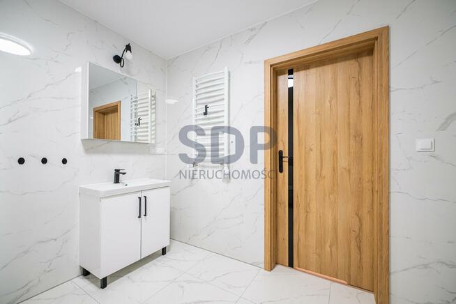 Dom Kiełczówek gm. Długołęka, Parkowa