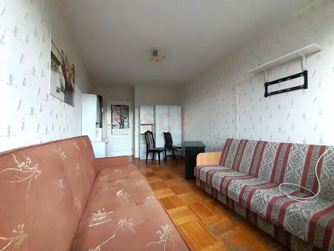 Mieszkanie Wrocław Fabryczna, Kozanów, Gołężycka