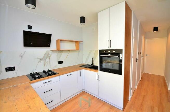 Mieszkanie Gorzów wielkopolski Os. piaski