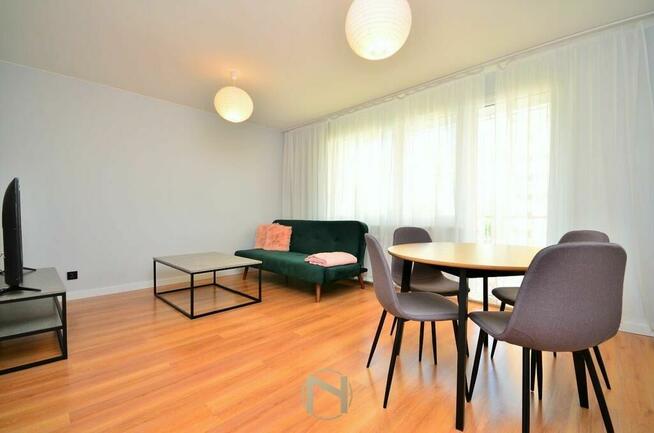 Mieszkanie Gorzów wielkopolski Os. piaski