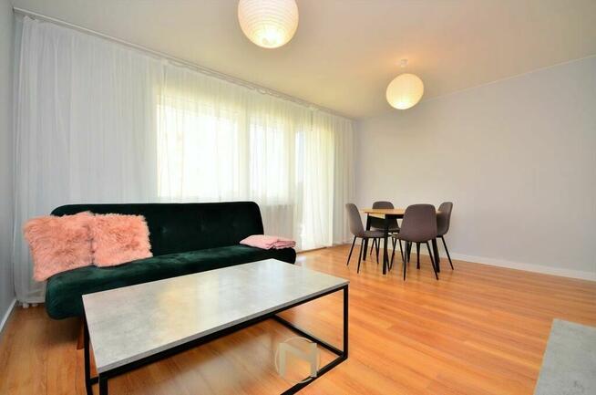 Mieszkanie Gorzów wielkopolski Os. piaski