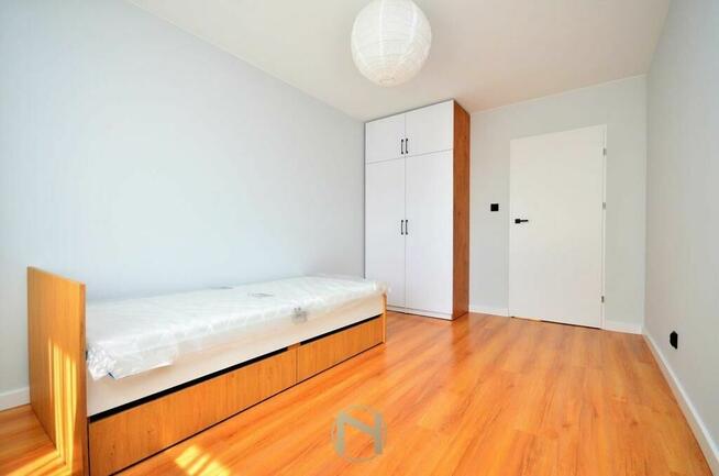 Mieszkanie Gorzów wielkopolski Os. piaski