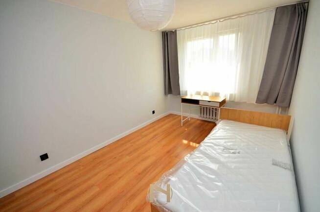 Mieszkanie Gorzów wielkopolski Os. piaski