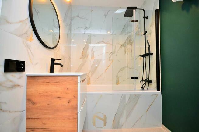 Mieszkanie Gorzów wielkopolski Os. piaski