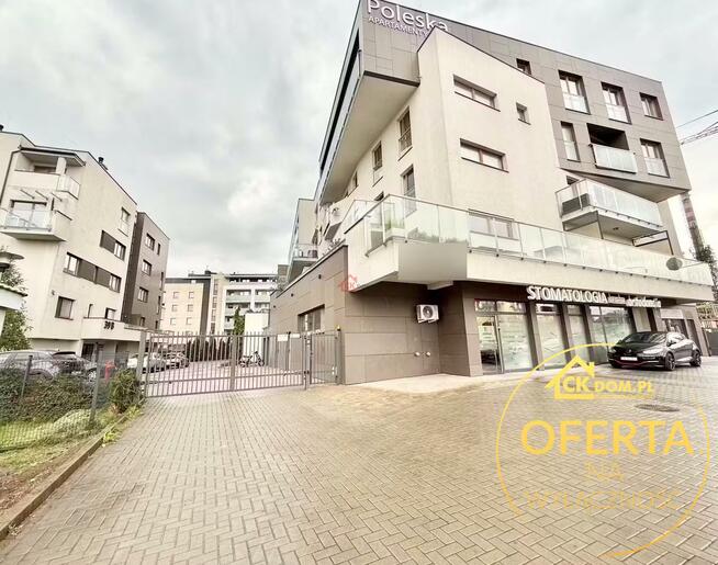Mieszkanie Kielce Świętokrzyskie, Poleska