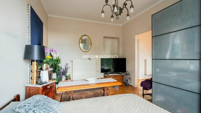 Mieszkanie Kraków Dębniki, Dębniki Stare, Praska