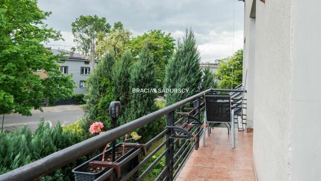 Mieszkanie Kraków Dębniki, Dębniki Stare, Praska