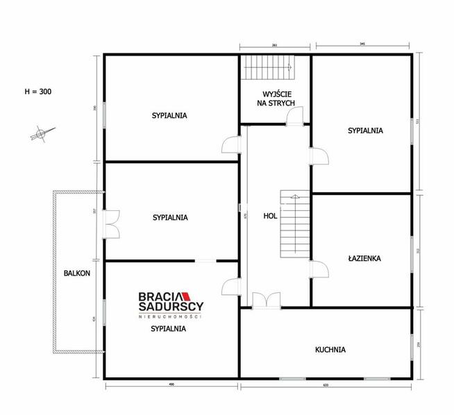 Mieszkanie Kraków Dębniki, Dębniki Stare, Praska