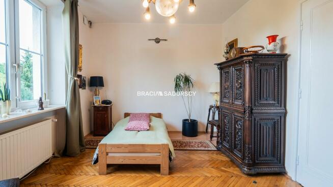 Mieszkanie Kraków Dębniki, Dębniki Stare, Praska