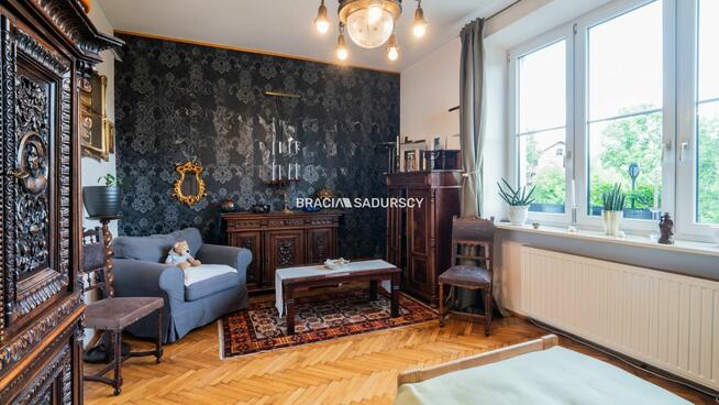 Mieszkanie Kraków Dębniki, Dębniki Stare, Praska