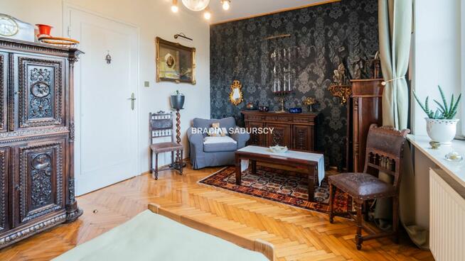 Mieszkanie Kraków Dębniki, Dębniki Stare, Praska