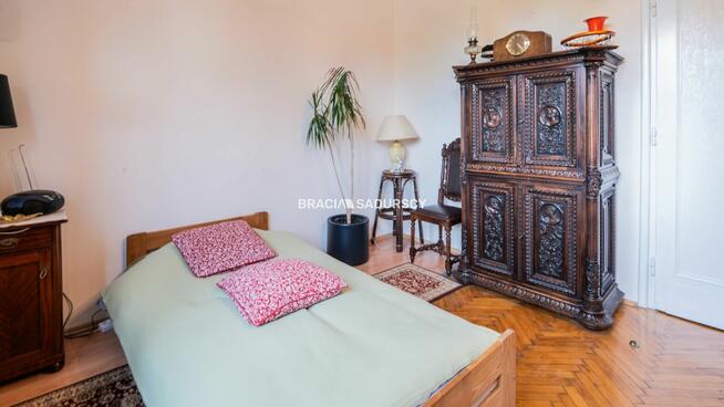 Mieszkanie Kraków Dębniki, Dębniki Stare, Praska