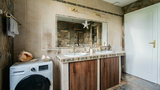 Mieszkanie Kraków Dębniki, Dębniki Stare, Praska