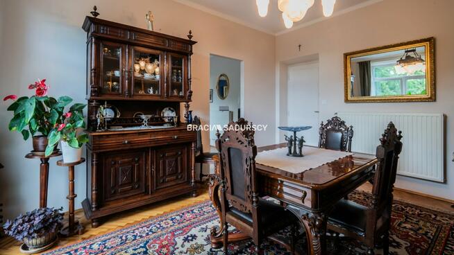 Mieszkanie Kraków Dębniki, Dębniki Stare, Praska