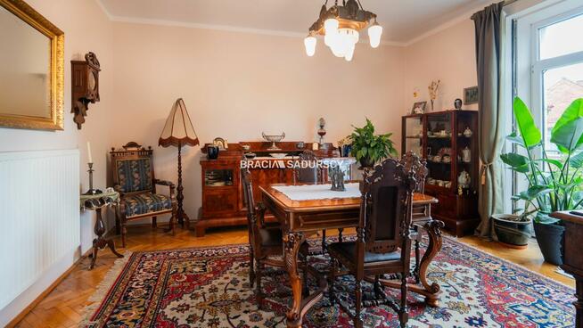 Mieszkanie Kraków Dębniki, Dębniki Stare, Praska