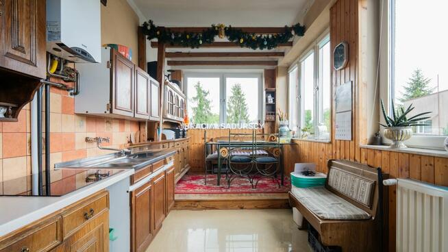 Mieszkanie Kraków Dębniki, Dębniki Stare, Praska