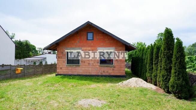 Kruszyna, 83m2, działka 1002m2, media w domu