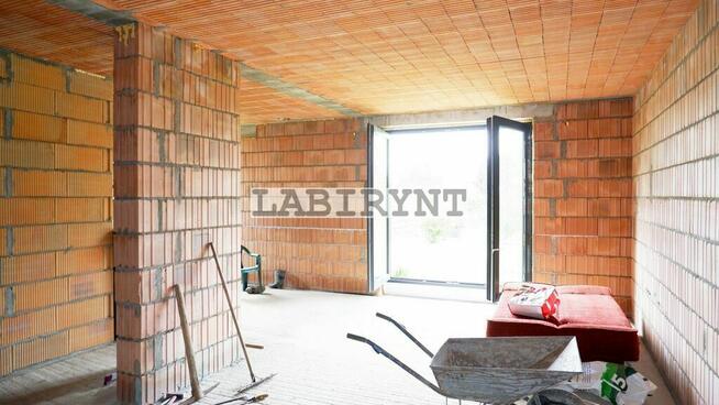 Kruszyna, 83m2, działka 1002m2, media w domu