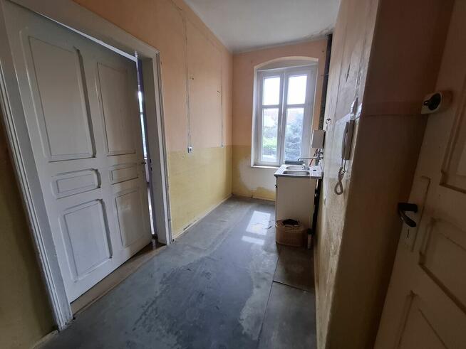 Mieszkanie z możliwościami