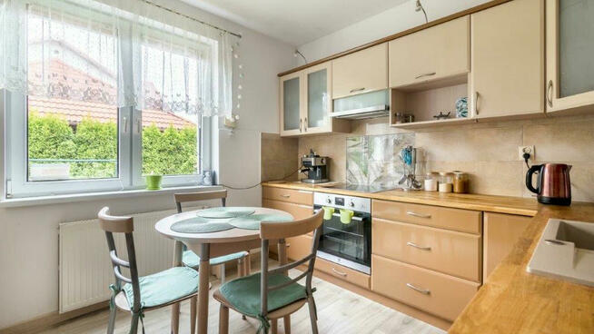 Dom wolnostojący 139 m² Gdynia Suchy Dwór piękna lokalizacja