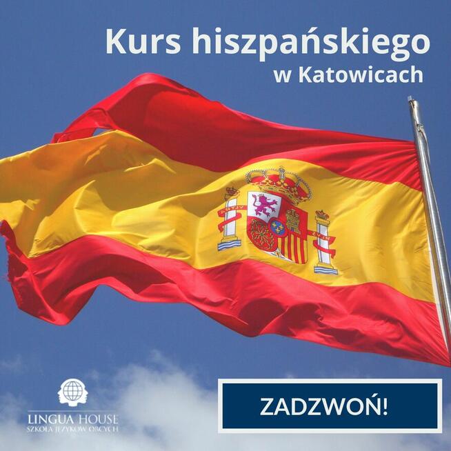 Lektor HISZPAŃSKI indywidualnie - mała grupa_ONLINE_od zaraz