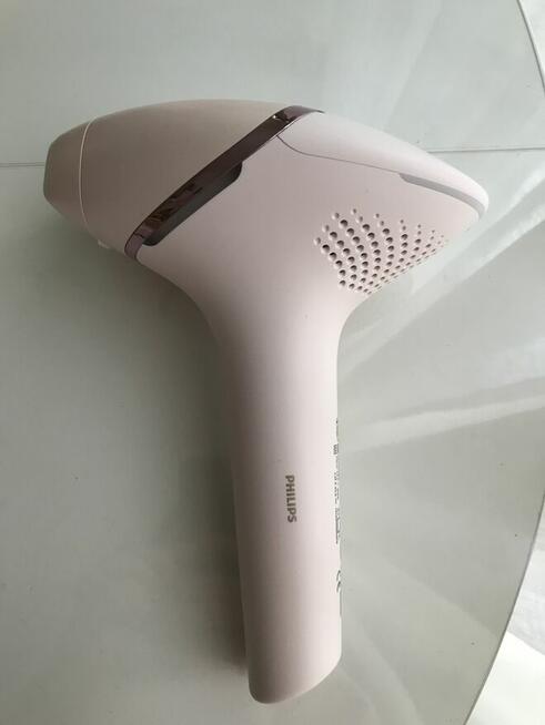 Depilator IPL laserowy Philips Lumea BRI957/00R1 IPL