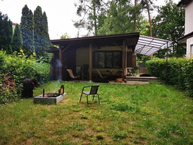 domek nad morzem Jarosławiec w 2026